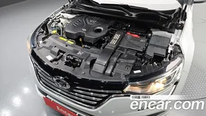 Renault SM6, 2016 — миниатюра 6