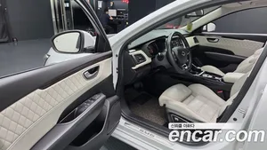 Renault SM6, 2016 — миниатюра 10