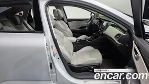 Renault SM6, 2016 — миниатюра 11