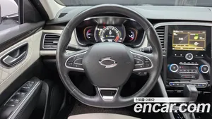 Renault SM6, 2016 — миниатюра 13