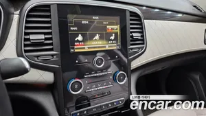Renault SM6, 2016 — миниатюра 14