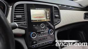 Renault SM6, 2016 — миниатюра 15