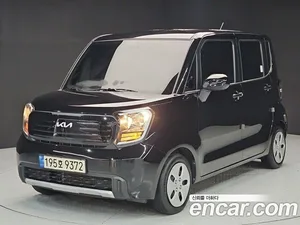 Kia RAY, 2023 — миниатюра 1