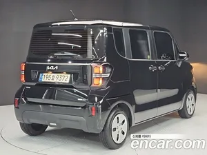 Kia RAY, 2023 — миниатюра 3