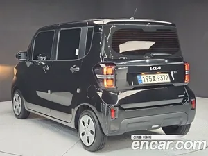 Kia RAY, 2023 — миниатюра 4