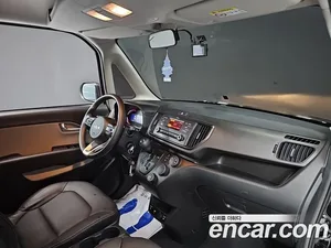 Kia RAY, 2023 — миниатюра 17