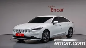 Kia K8, 2021 — миниатюра 1