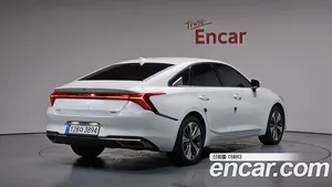 Kia K8, 2021 — миниатюра 2