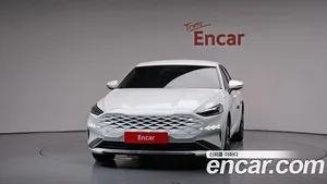 Kia K8, 2021 — миниатюра 3