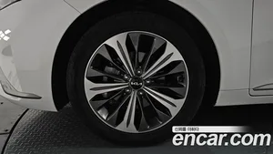 Kia K8, 2021 — миниатюра 5