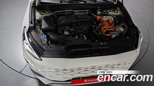 Kia K8, 2021 — миниатюра 6