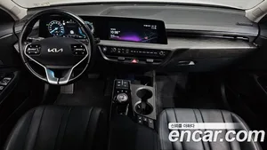 Kia K8, 2021 — миниатюра 10