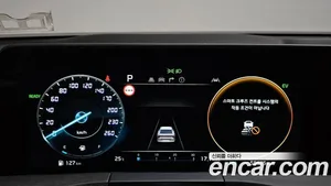 Kia K8, 2021 — миниатюра 11