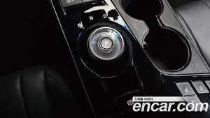 Kia K8, 2021 — миниатюра 12