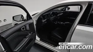 Kia K8, 2021 — миниатюра 13