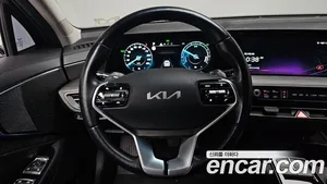 Kia K8, 2021 — миниатюра 19