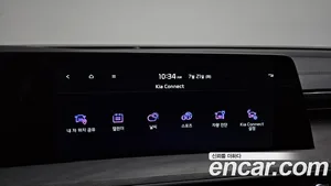 Kia K8, 2021 — миниатюра 24