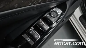 Kia K8, 2021 — миниатюра 25