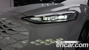 Kia K8, 2021 — миниатюра 8