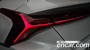 Kia K8, 2021 — миниатюра 9