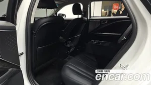 Kia K8, 2021 — миниатюра 16