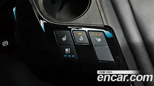 Kia K8, 2021 — миниатюра 27