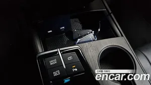 Kia K8, 2021 — миниатюра 28