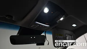 Kia K8, 2021 — миниатюра 30