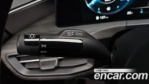 Kia K8, 2021 — миниатюра 31