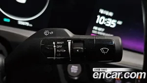 Kia K8, 2021 — миниатюра 32