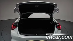 Kia K8, 2021 — миниатюра 35