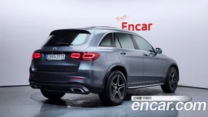 Mercedes-Benz GLC-Class, 2021 — миниатюра 2