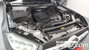 Mercedes-Benz GLC-Class, 2021 — миниатюра 6