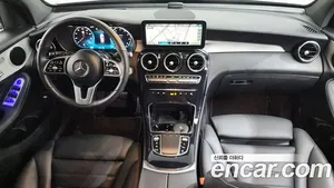 Mercedes-Benz GLC-Class, 2021 — миниатюра 10