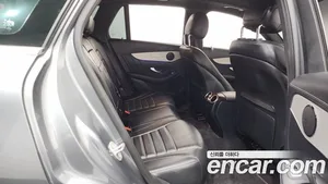 Mercedes-Benz GLC-Class, 2021 — миниатюра 17