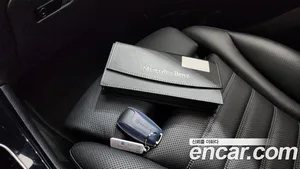 Mercedes-Benz GLC-Class, 2021 — миниатюра 21