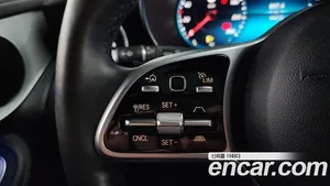 Mercedes-Benz GLC-Class, 2021 — миниатюра 22