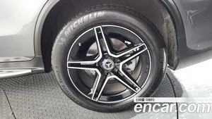 Mercedes-Benz GLC-Class, 2021 — миниатюра 7