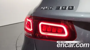 Mercedes-Benz GLC-Class, 2021 — миниатюра 9