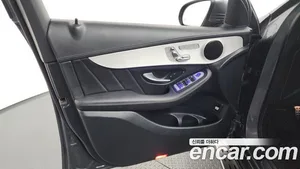 Mercedes-Benz GLC-Class, 2021 — миниатюра 14