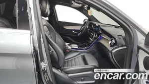 Mercedes-Benz GLC-Class, 2021 — миниатюра 16