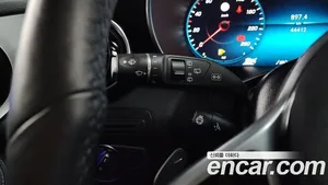Mercedes-Benz GLC-Class, 2021 — миниатюра 30