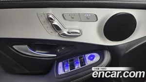 Mercedes-Benz GLC-Class, 2021 — миниатюра 33