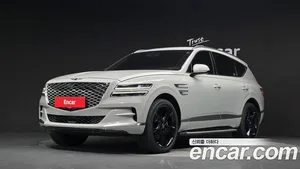 Genesis GV80, 2020 — миниатюра 1