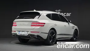 Genesis GV80, 2020 — миниатюра 2