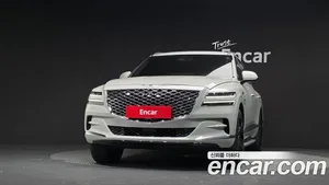 Genesis GV80, 2020 — миниатюра 3