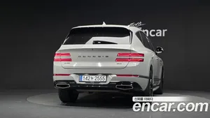 Genesis GV80, 2020 — миниатюра 4