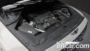 Genesis GV80, 2020 — миниатюра 6