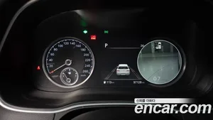Genesis GV80, 2020 — миниатюра 8