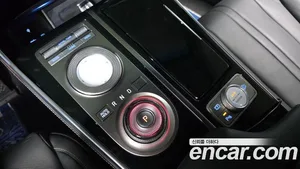 Genesis GV80, 2020 — миниатюра 9